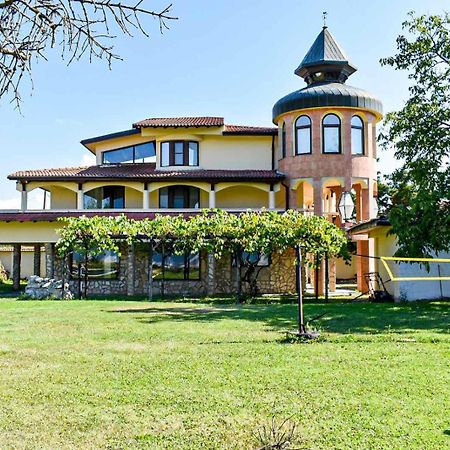 Casafamiglia Prolesha Exterior foto