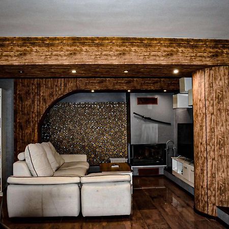 Casafamiglia Prolesha Exterior foto
