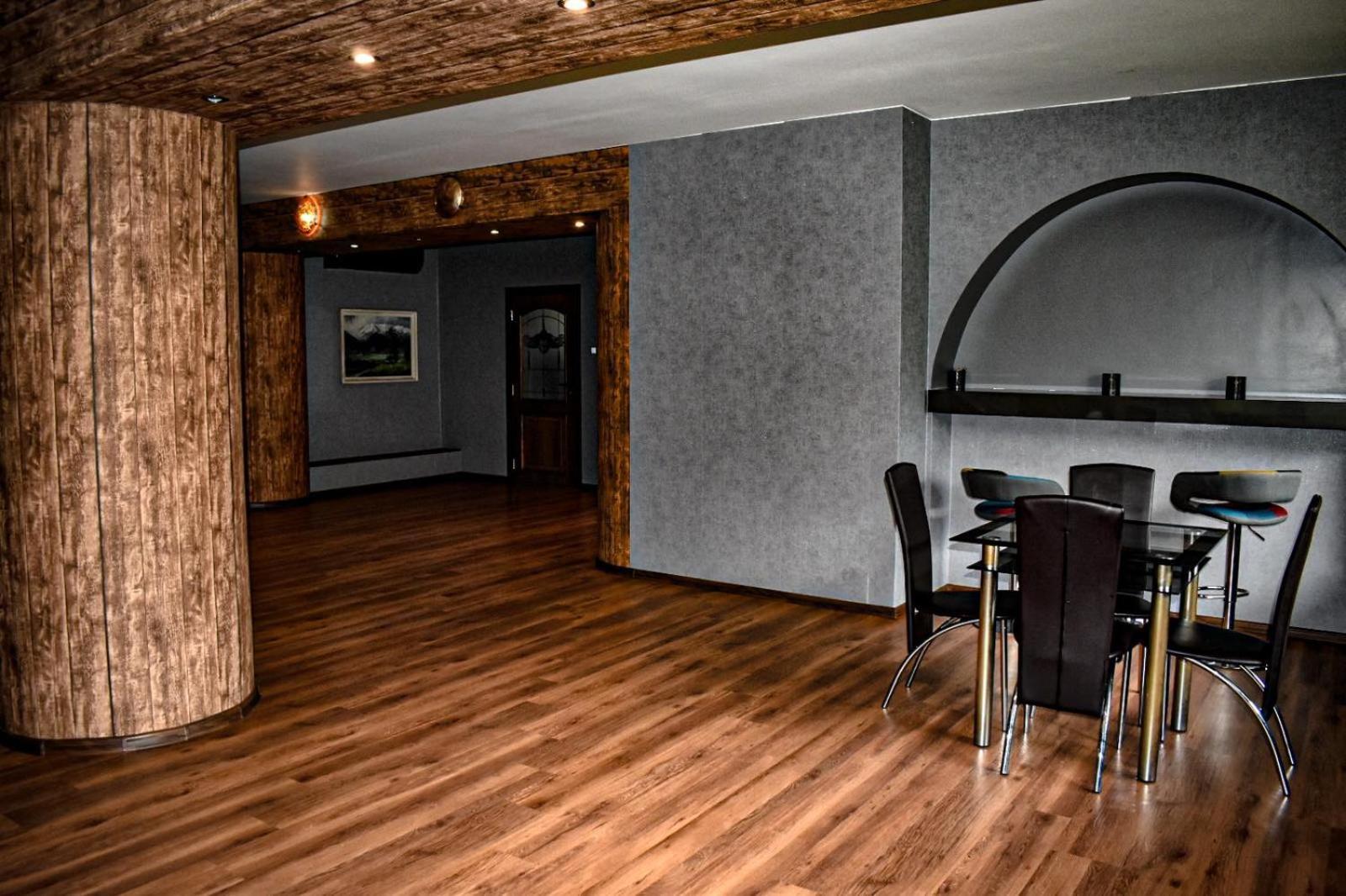 Casafamiglia Prolesha Exterior foto