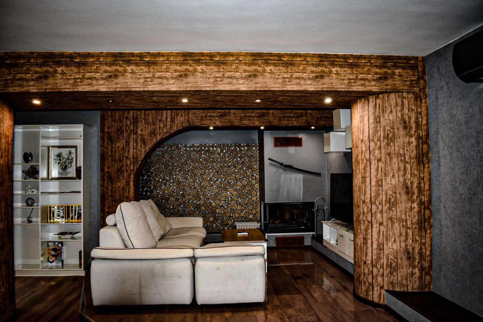 Casafamiglia Prolesha Exterior foto