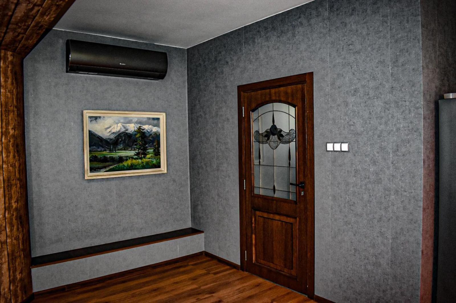Casafamiglia Prolesha Exterior foto